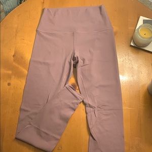 LuluLemon Align Leggings